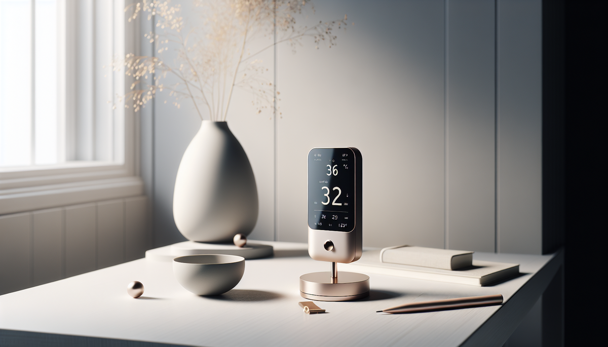 Mejor estación meteorológica interior y exterior para mediciones precisas