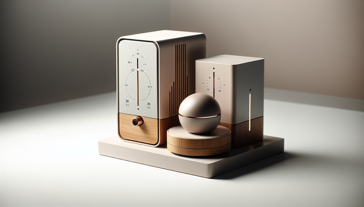 Scopri la Migliore Stazione Meteo Interna ed Esterna per Rilevamenti Precisi