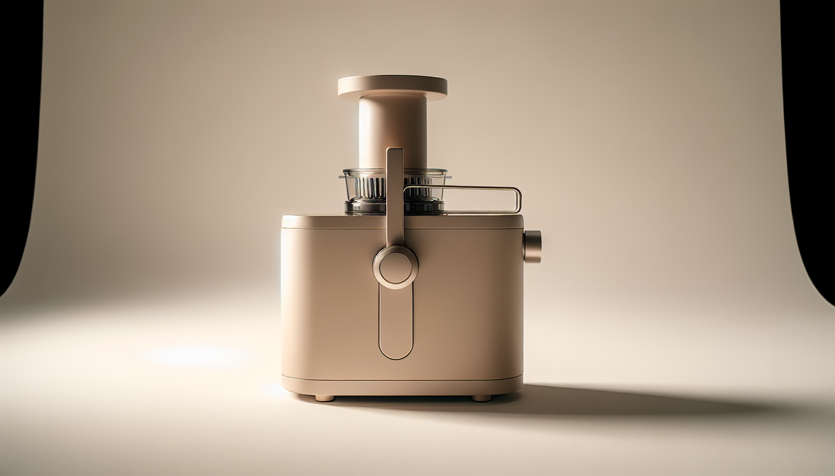 Bester Entsafter für Obst und Gemüse: Einkaufsführer