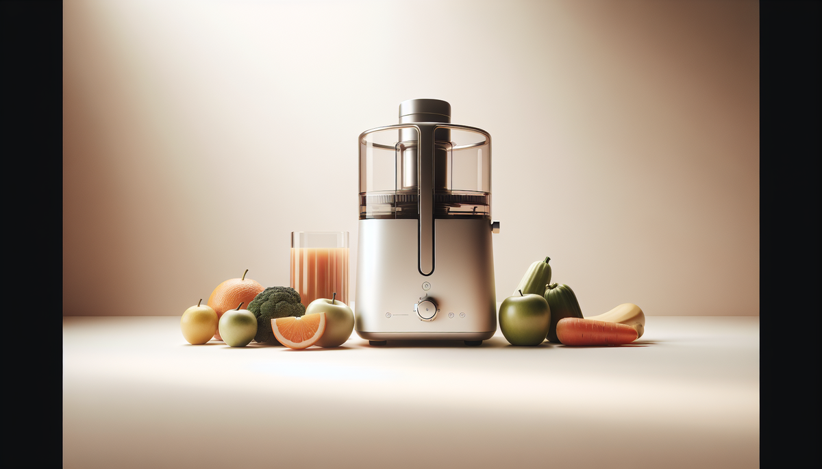 Miglior estrattore di succo per frutta e verdura: guida all’acquisto