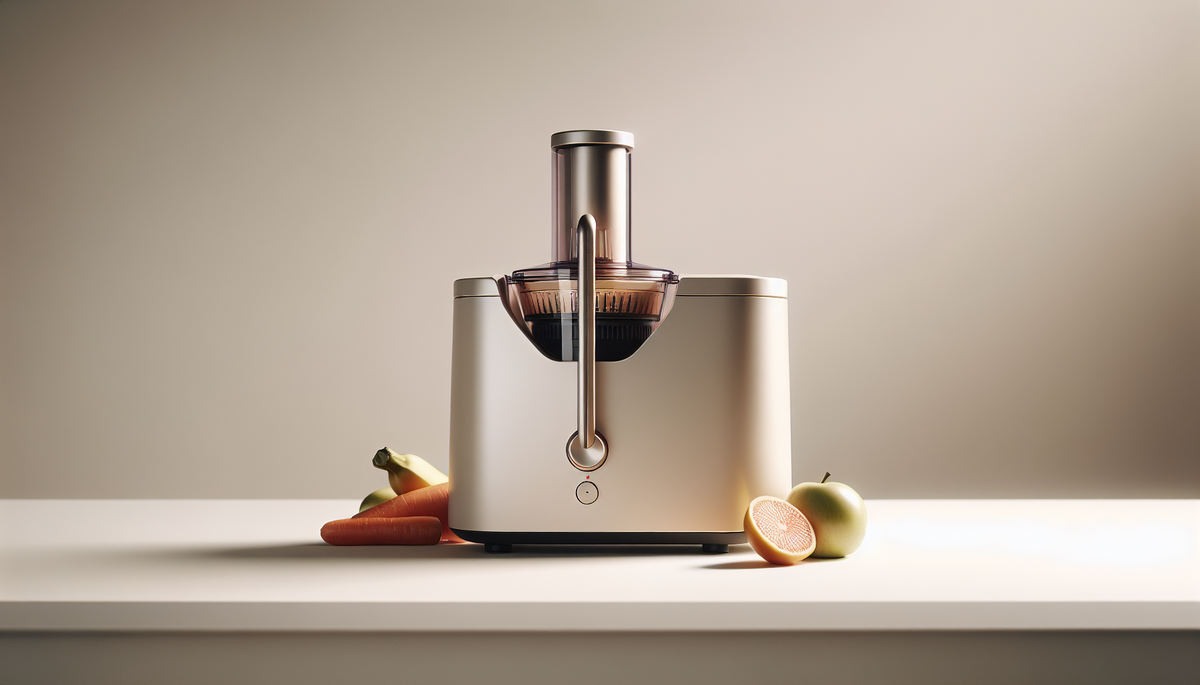 Best Juicer for Fruits and Vegetables: Buying Guide