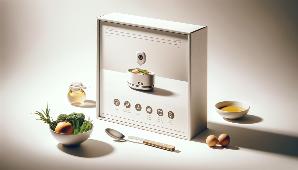 15 Köstliche Rezepte für Ihren Küchenroboter – Der Ultimative Ratgeber