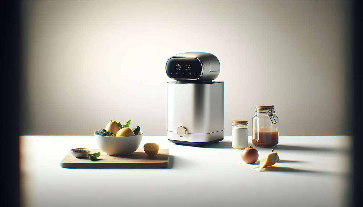 15 Recetas Deliciosas para Preparar con tu Robot de Cocina