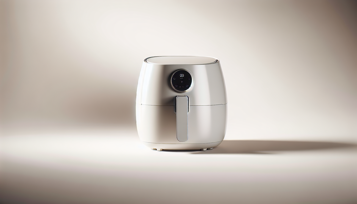 15 Unverzichtbare Rezepte für die Heißluftfritteuse – Ihr Ratgeber