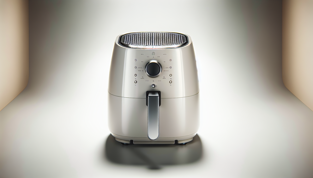 15 Recetas Deliciosas y Saludables para Airfryer que Debes Probar