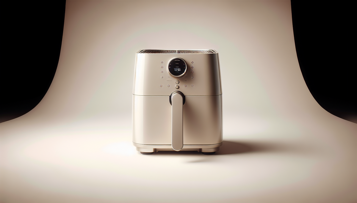 15 Ricette Airfryer Deliziose e Sane da Scoprire