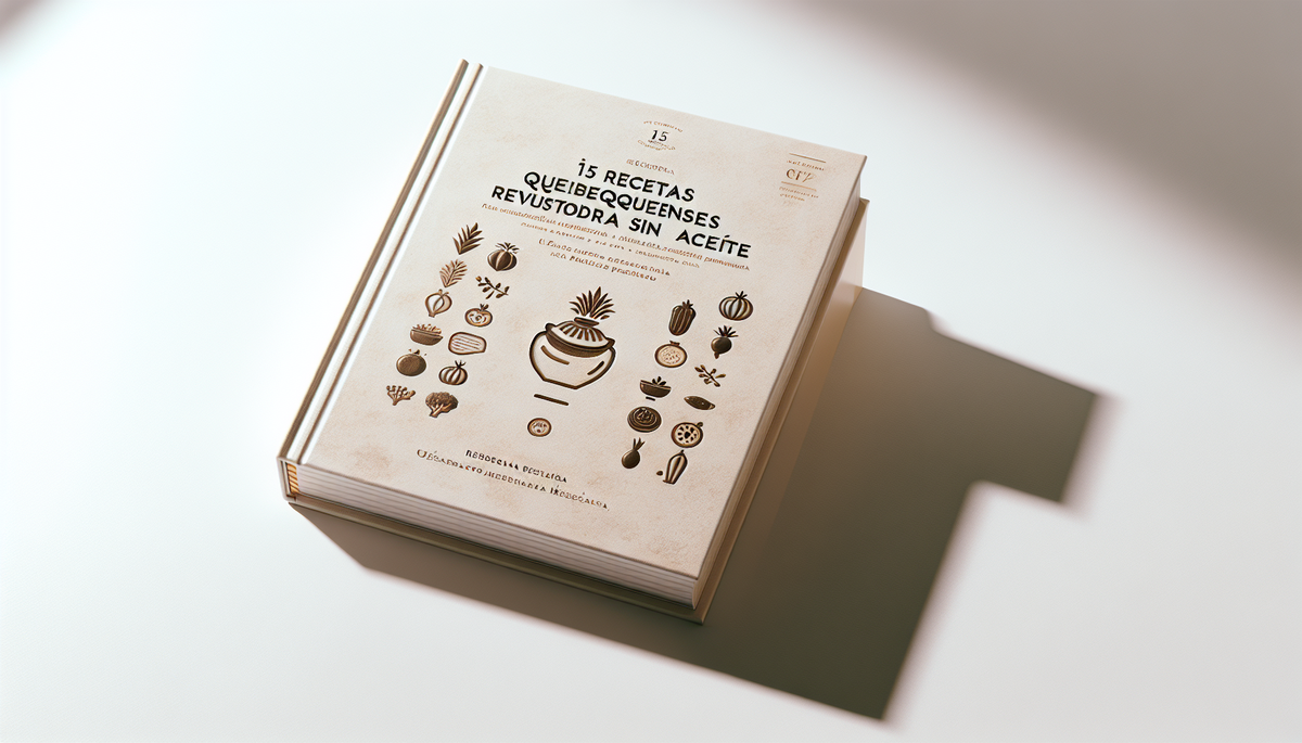 15 Recettes Québécoises Revisitées en Friteuse Sans Huile