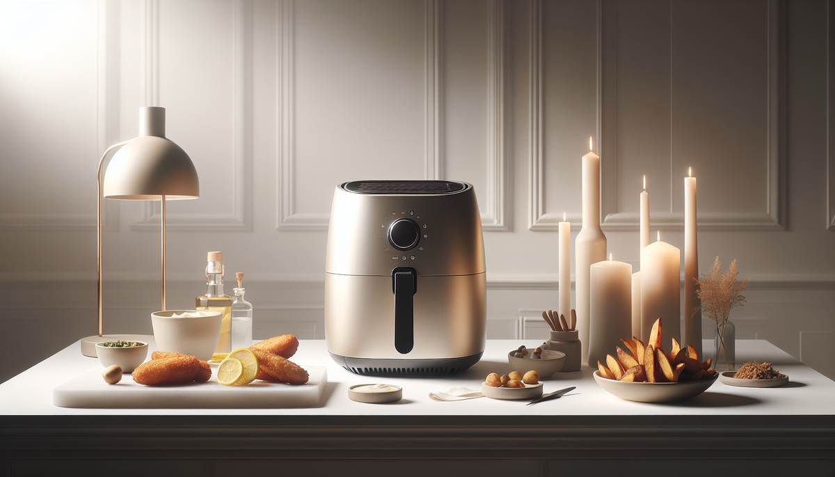 15 Delicious Quebec Recipes Transformed with an Air Fryer