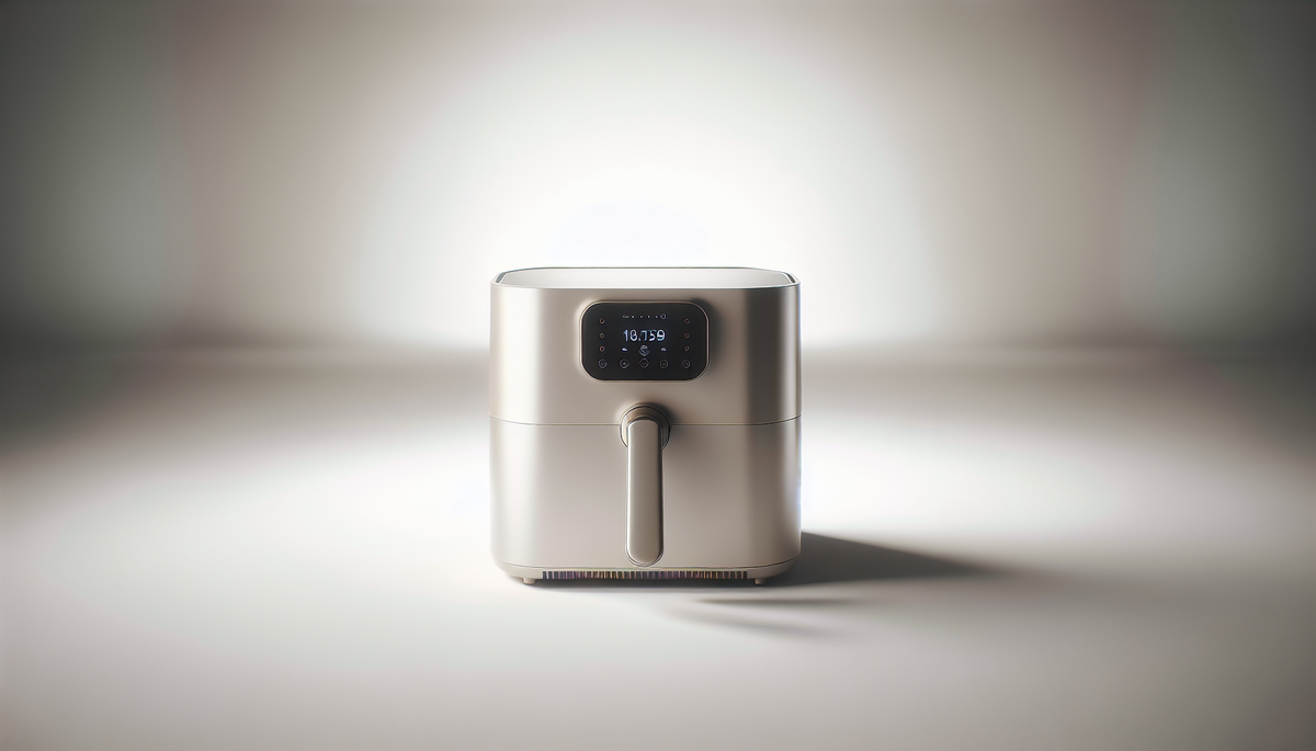 Guía definitiva de las mejores freidoras de aire de gran capacidad