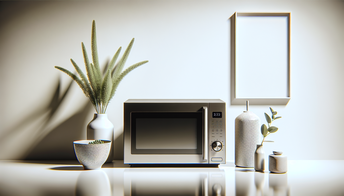 I migliori forni a microonde per piccoli appartamenti