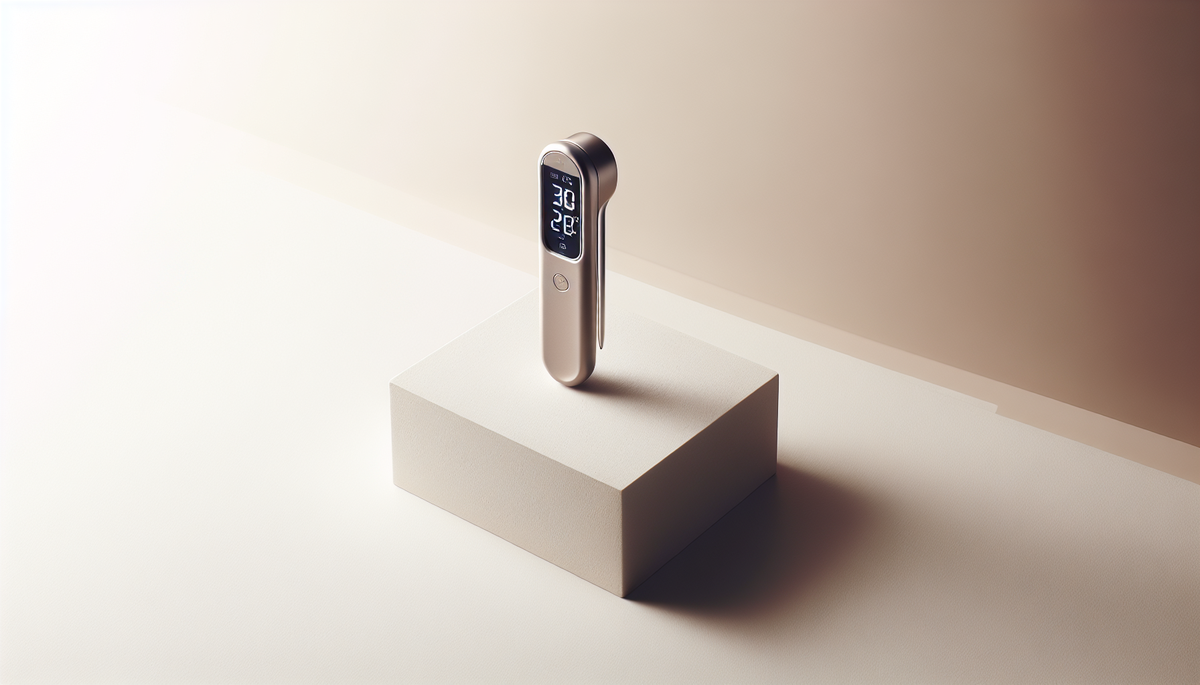 Descubre el Mejor Termómetro para Carne para Barbacoas