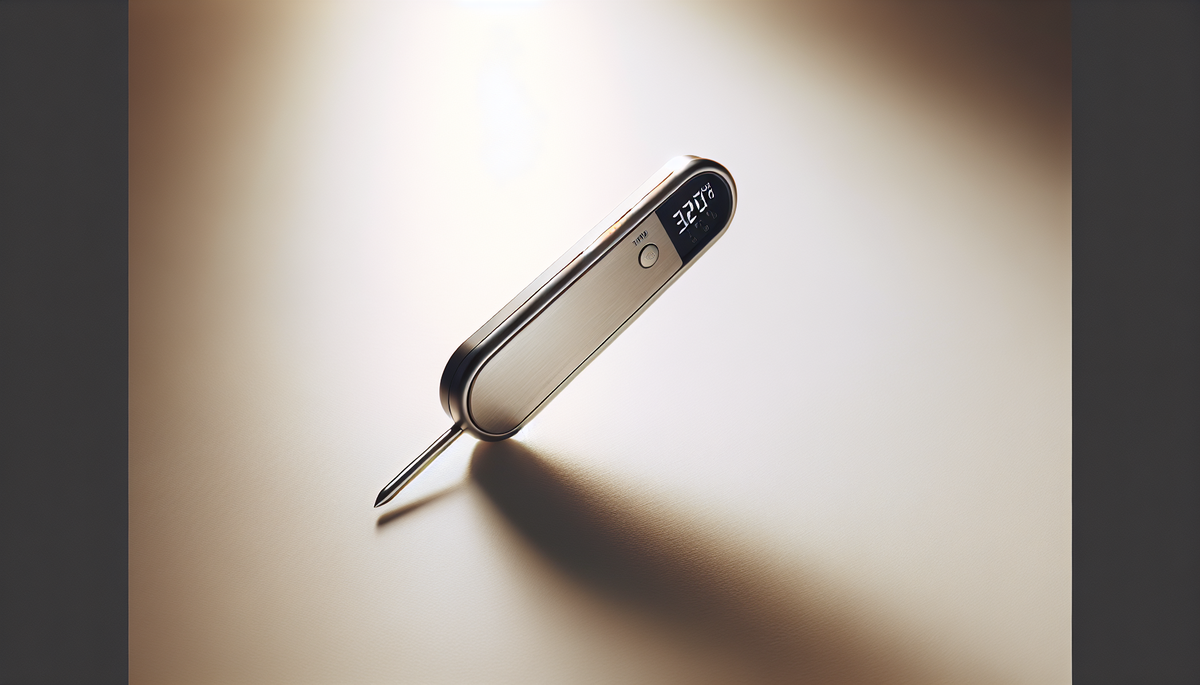 Miglior Termometro per Carne: Guida Definitiva per BBQ