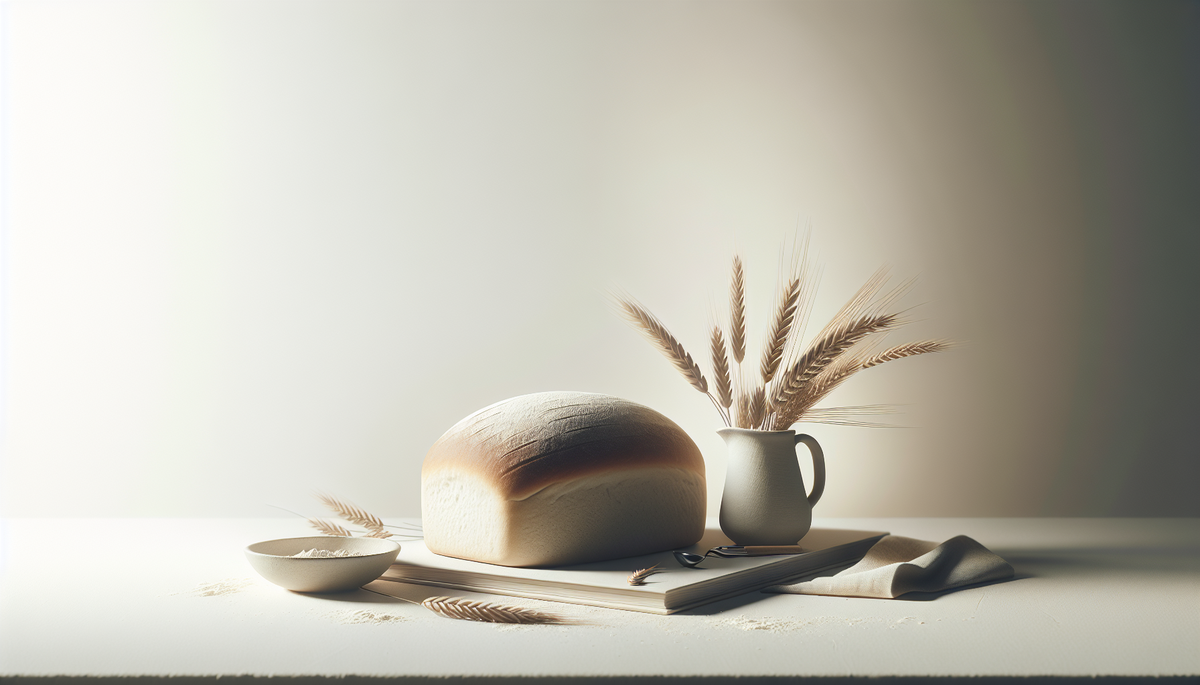 La Guida Definitiva per Fare il Pane in Casa: 5 Ricette Essenziali