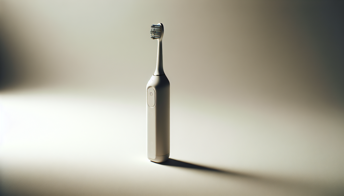 Découvrez les 10 bienfaits d’une brosse à dents électrique