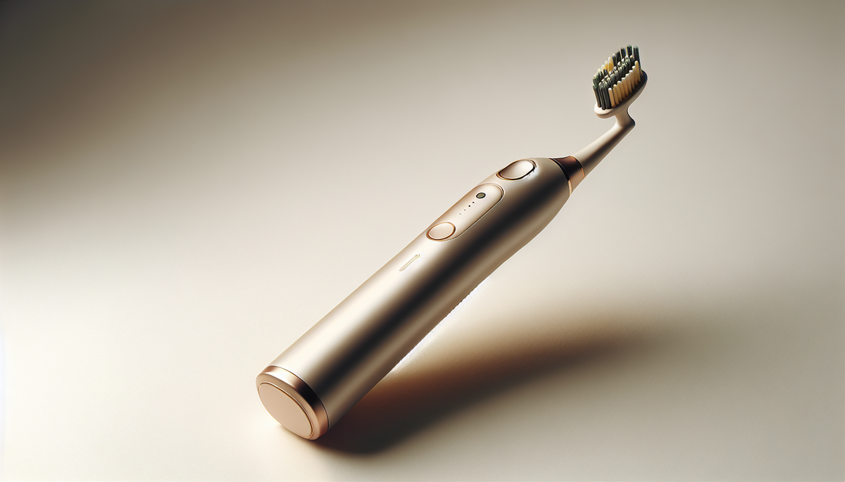 10 Beneficios del Cepillo de Dientes Eléctrico para tu Salud Oral