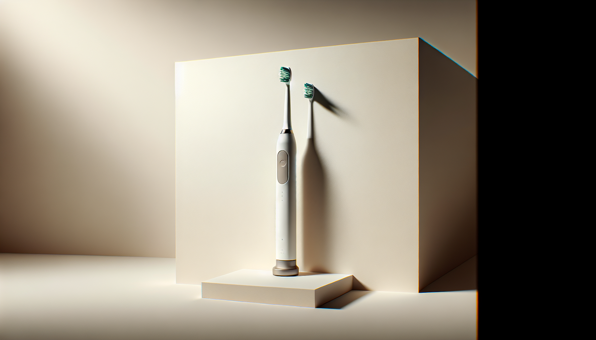 10 Motivi per cui uno Spazzolino Elettrico Rinnova la Tua Igiene Orale