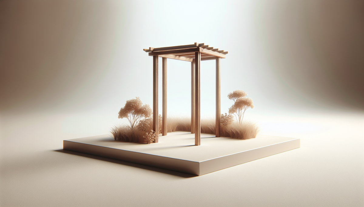 Umfassender Leitfaden zu den besten Gartenlauben