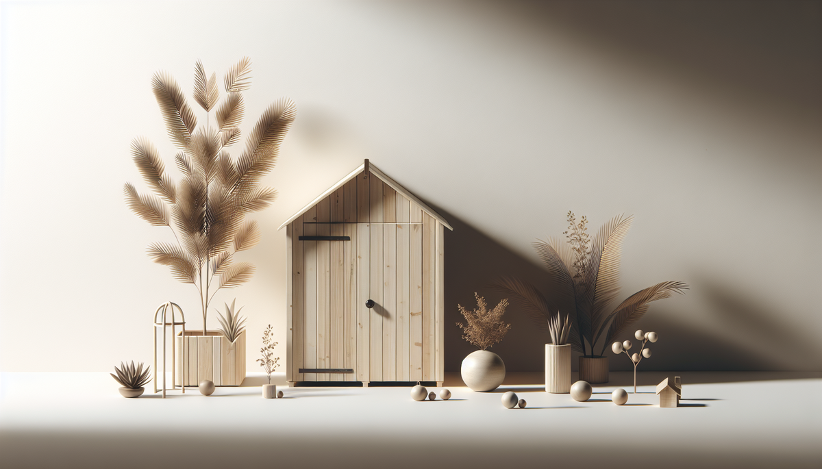 Ultimate Guide to the Best Garden Sheds for Every Need