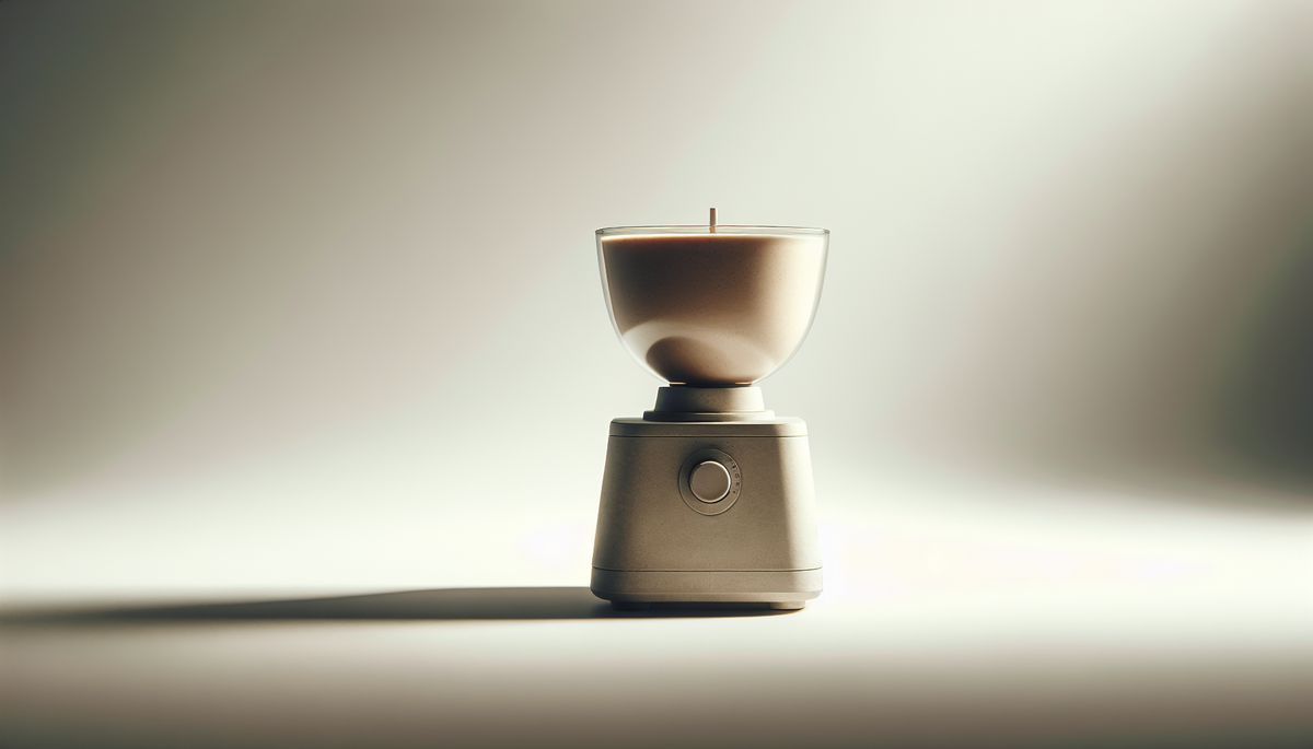 10 Unverzichtbare Smoothie Bowls für Ihren Mixer