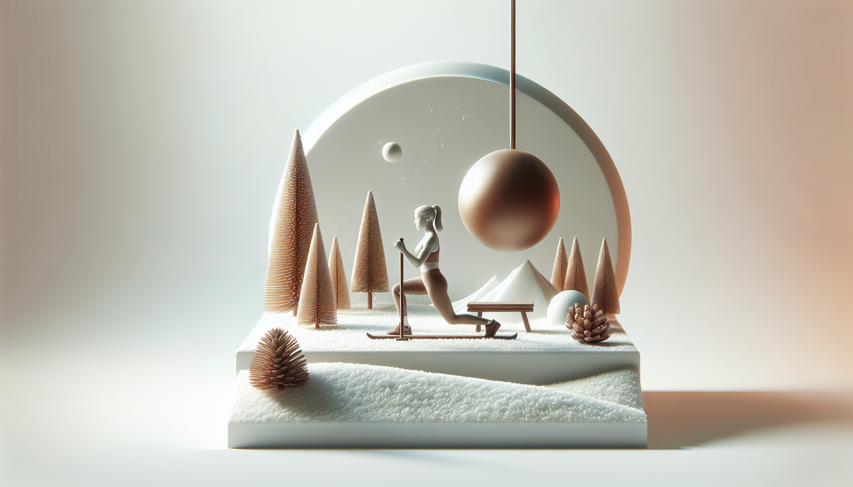 Conquer Canadian Winters: 10 Best Indoor Workouts