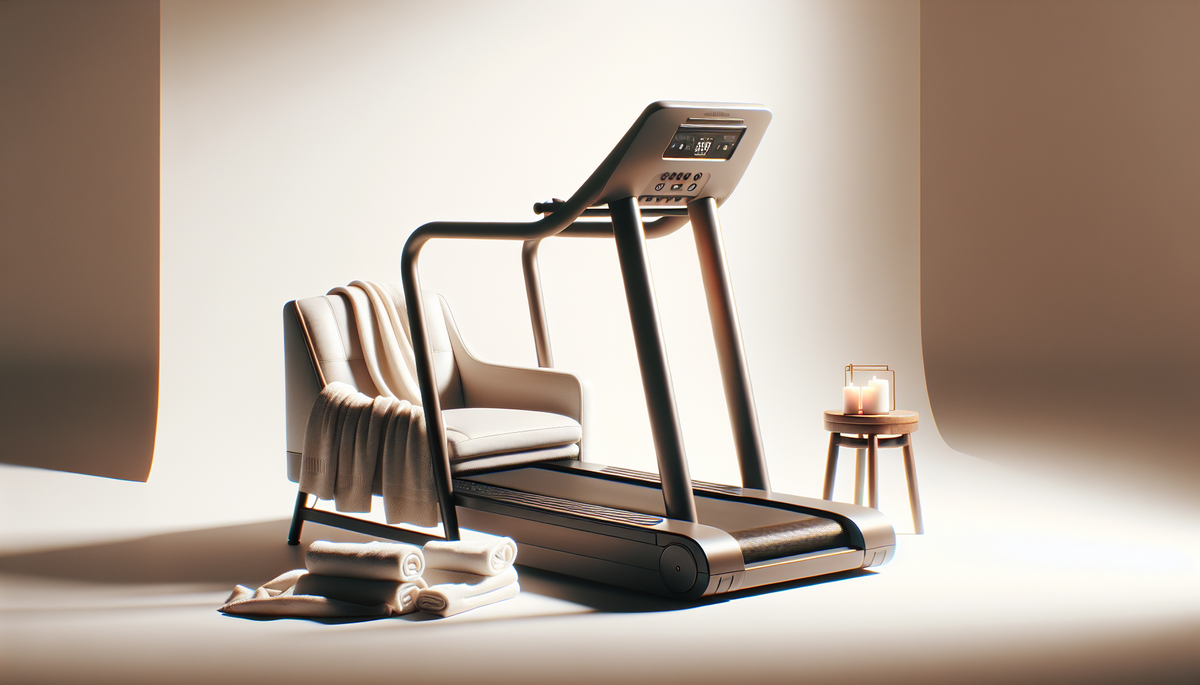 10 effektive Laufband-Workouts gegen die australische Hitze