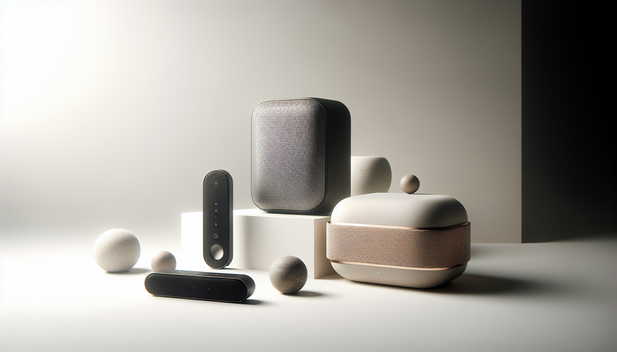 Bluetooth-Lautsprecher oder Aktivlautsprecher: Welchen wählen?