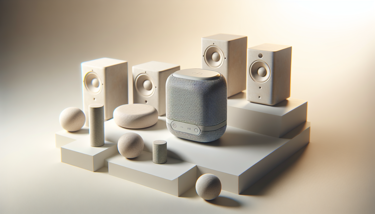 Altavoz Bluetooth vs Altavoces Amplificados: ¿cuál en 2026?