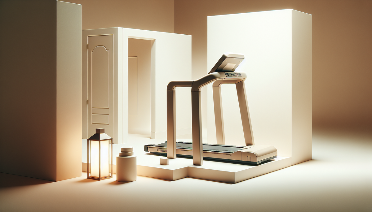 10 Effektive Laufband-Workouts für Anfänger mit schnellen Ergebnissen