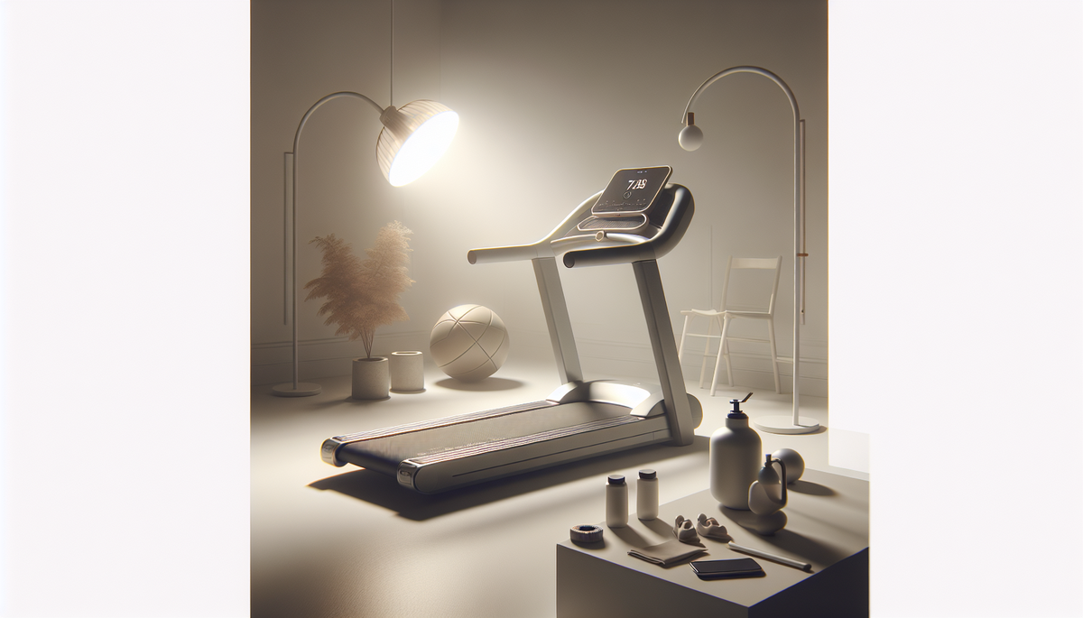 10 Allenamenti Efficaci per Principianti sul Tapis Roulant