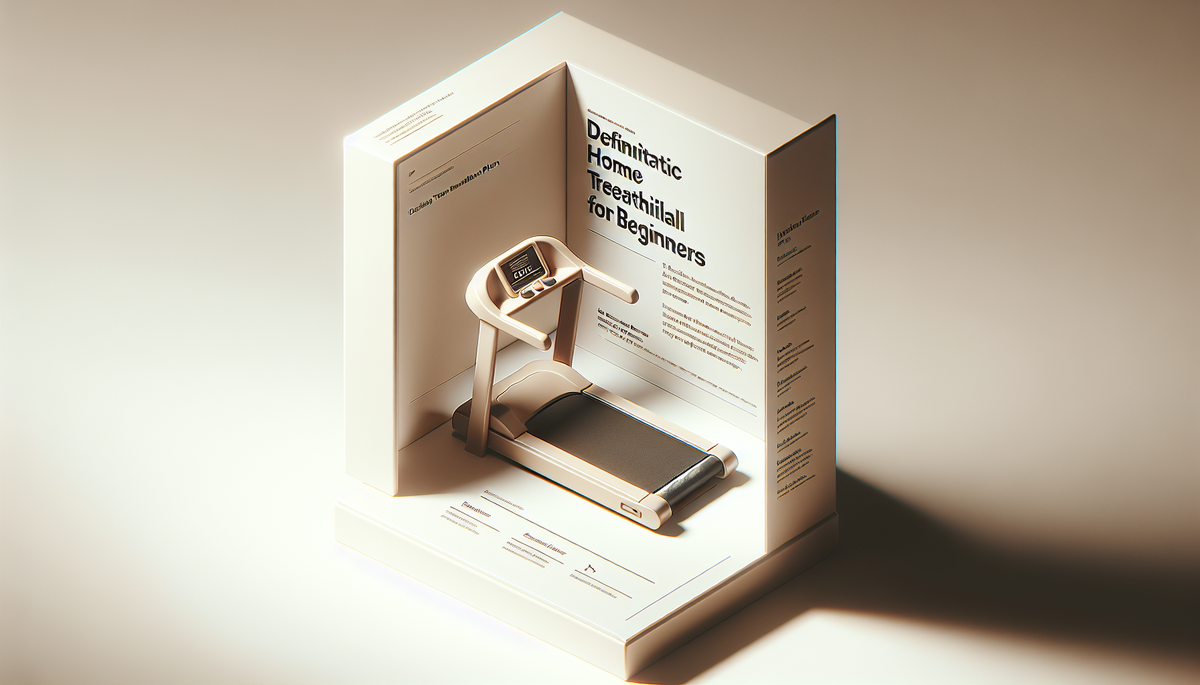 10 Programas Efectivos de Cinta de Correr para Principiantes