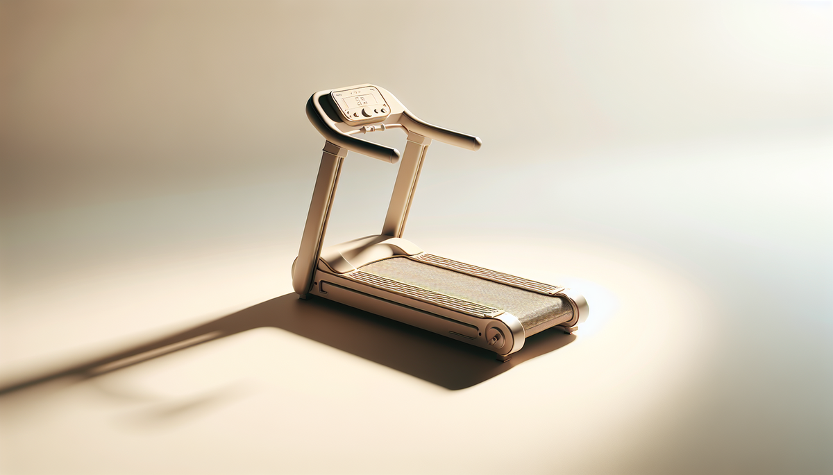 10 Ultimate Treadmill Plans for Beginners at Home