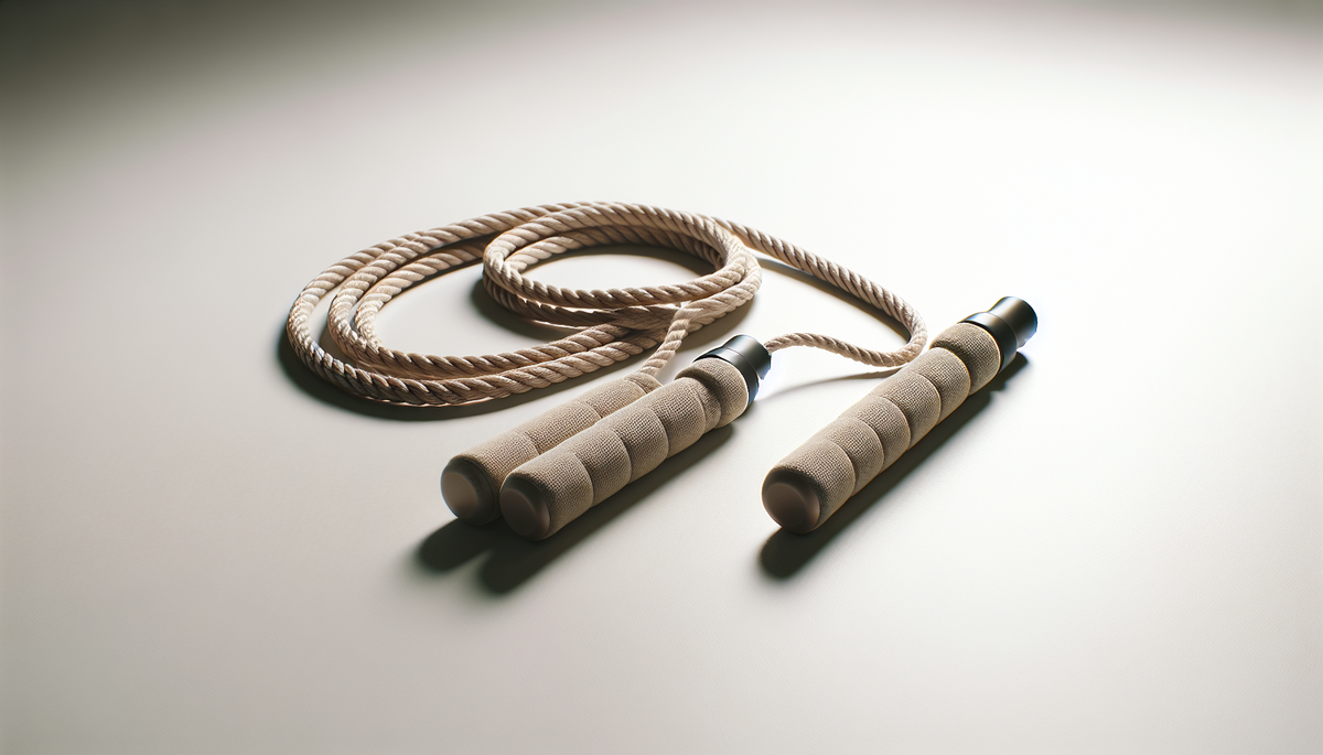 10 Effektive Seilspring-Trainingsprogramme für Anfänger