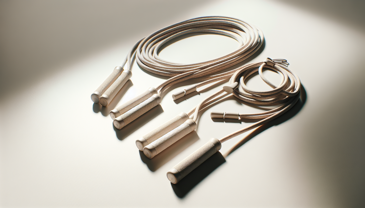 10 Best Skipping Rope Training Programmes for Beginners