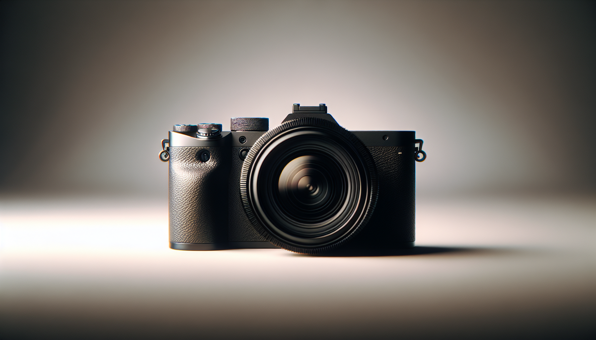 Best Mirrorless Camera 2026: Our Top 3