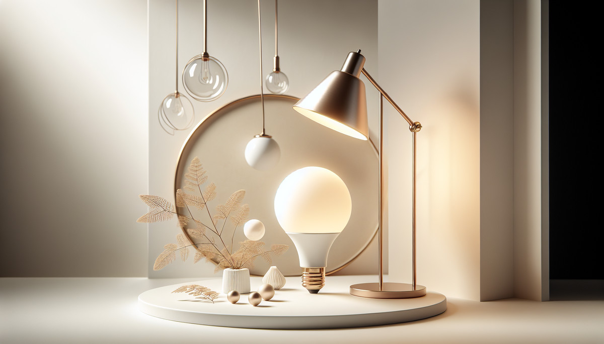 Lámparas LED vs Tradicionales: ¿Cuál es la Mejor Opción?