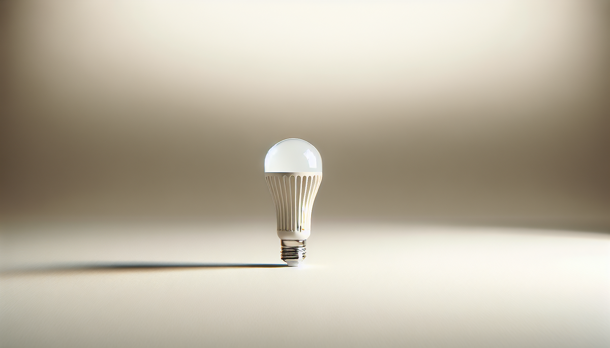 Ultimate Guide to the Best Energy Efficient LED Bulbs