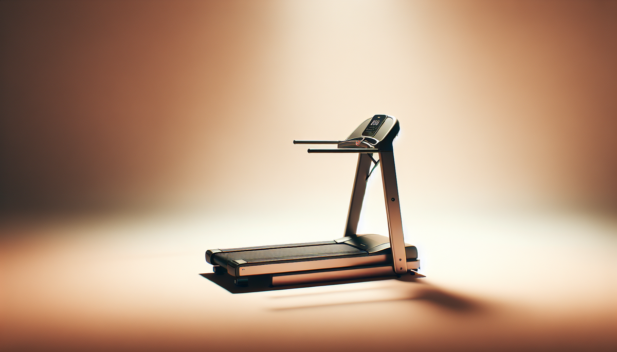 10 Beginner Treadmill Workouts for Fast Weight Loss at Home