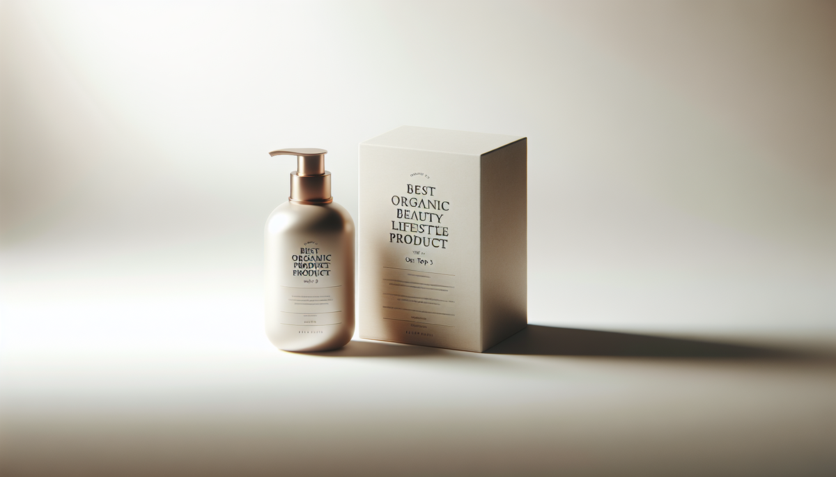 Miglior prodotto di bellezza bio 2026: la nostra top 3