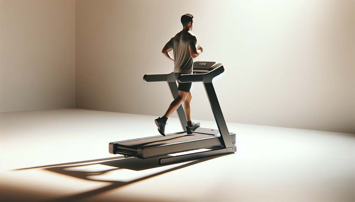 10 Entrenamientos en Cinta para Principiantes y Pérdida de Peso