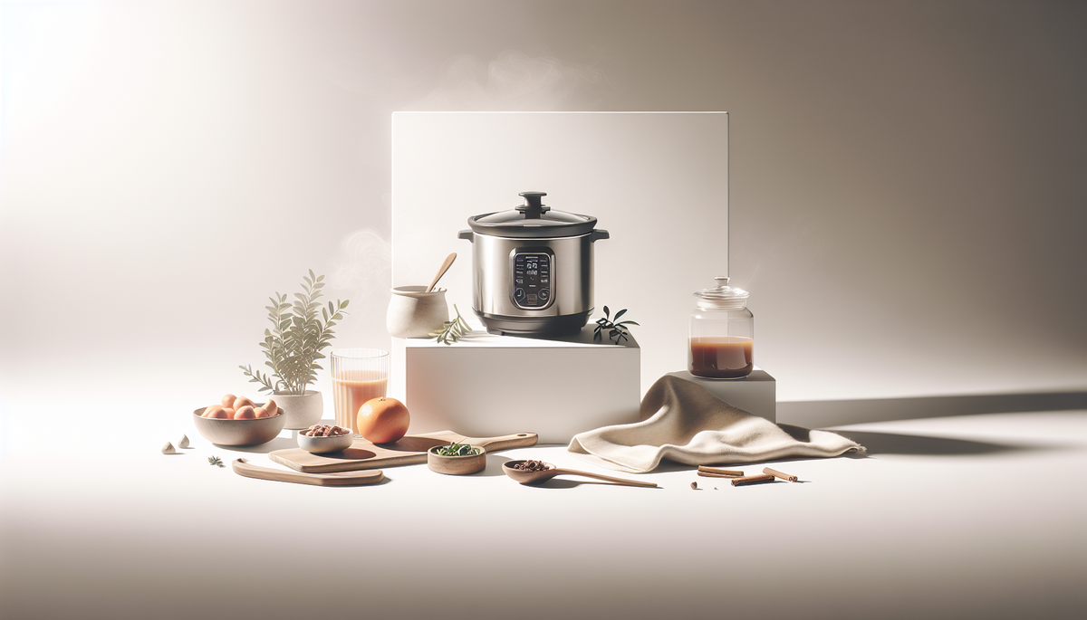 10 Ricette Canadesi Confortanti Facili con la Slow Cooker