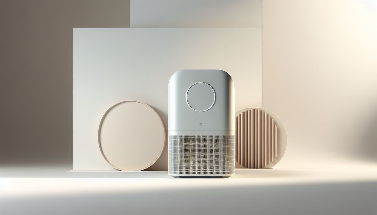 Guide Ultime: Choisir le Meilleur Purificateur d&rsquo;Air