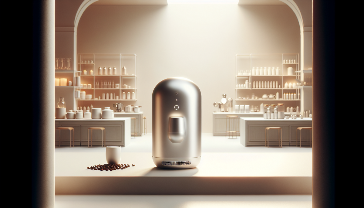 Guide ultime : Meilleures machines à capsules