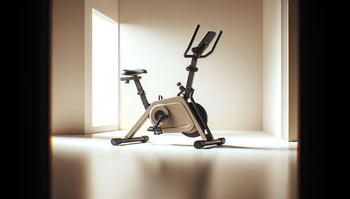 Scopri le Migliori Cyclette Pieghevoli per Casa