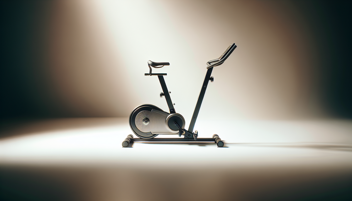 Best Folding Exercise Bikes for Home Workouts