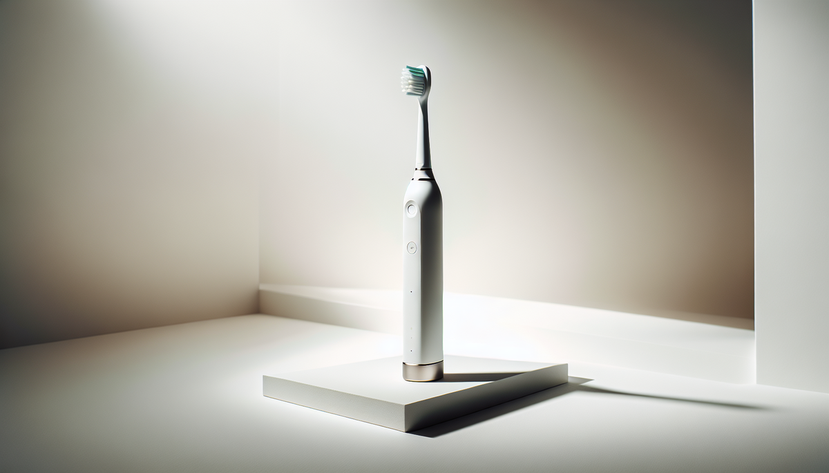 Top 5 des meilleures brosses à dents électriques