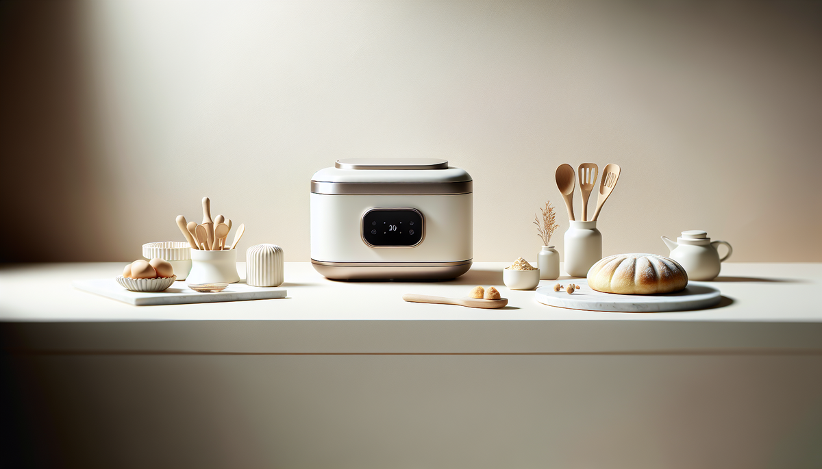 Bester langlebiger Küchenroboter für das Backen – Ratgeber und Vergleich