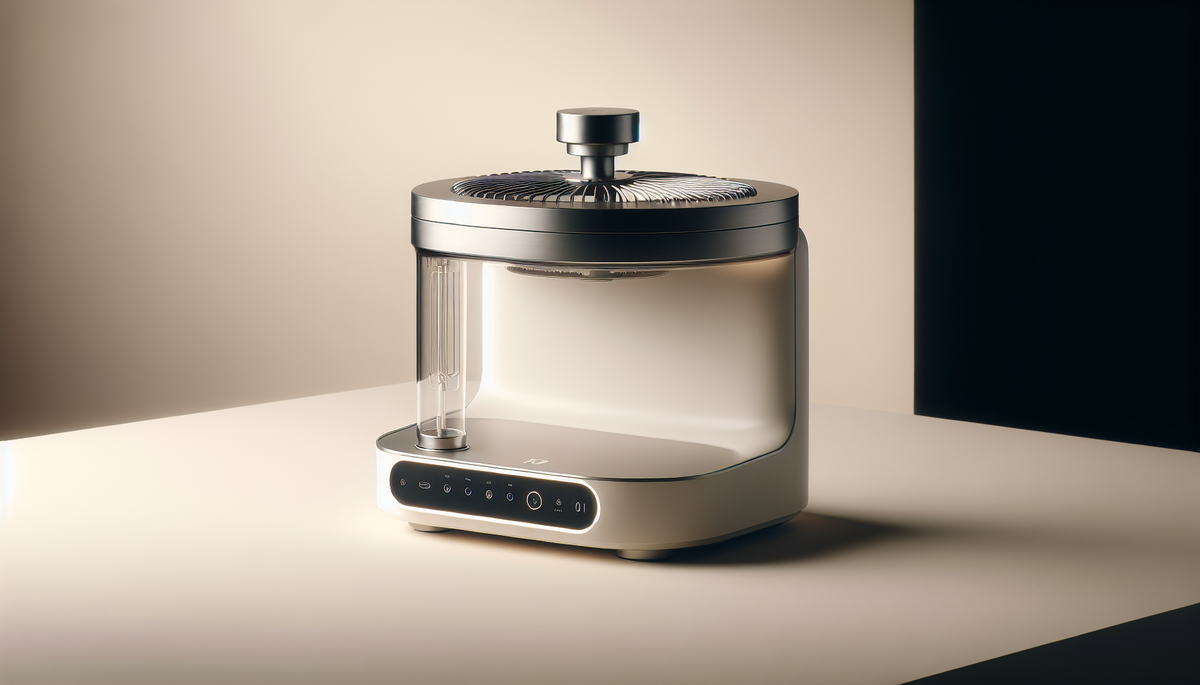 Descubre el Mejor Robot de Cocina Duradero para Repostería