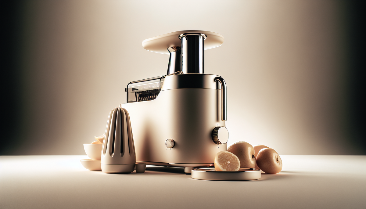 Unlock Your Health: The Ultimate Juicer Buying Guide