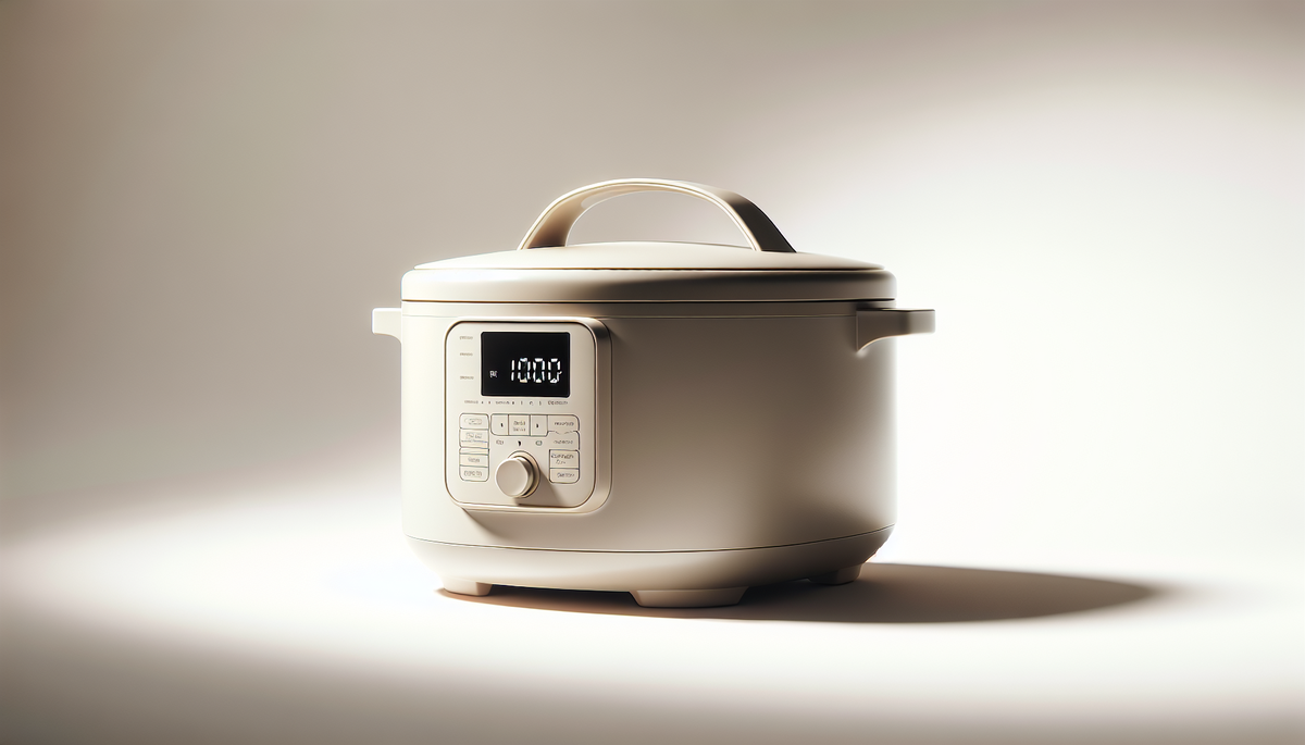 Miglior cuociriso multiuso sotto i 100€: guida all’acquisto