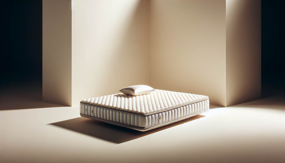 Top Memory Foam Matratzen: Ihr Ultimativer Ratgeber